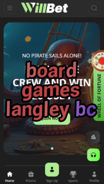 Board Games Langley BC: Where to Play-vz72fvrf.com