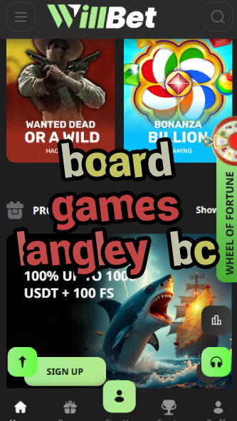 Board Games Langley BC: Where to Play-vz72fvrf.com