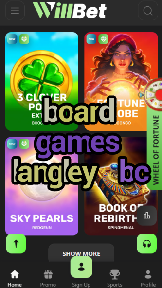 Board Games Langley BC: Where to Play-vz72fvrf.com